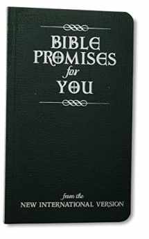 9780310803881-0310803888-Bible Promises for You: from the New International Version