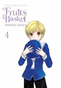 9780316360654-0316360651-Fruits Basket Collector's Edition, Vol. 4 (Fruits Basket Collector's Edition, 4)