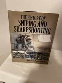 9781581606324-158160632X-The History of Sniping and Sharpshooting