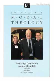 9781725297814-1725297817-Journal of Moral Theology, Volume 10, Issue 1