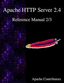 9789888381807-9888381806-Apache HTTP Server 2.4 Reference Manual 2/3