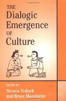 9780252064432-0252064437-The Dialogic Emergence of Culture