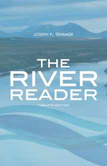 9781337287340-1337287342-The River Reader (with 2016 MLA Update Card)