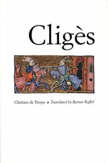 9780300070217-0300070217-Cligès (Chretien de Troyes Romances S)