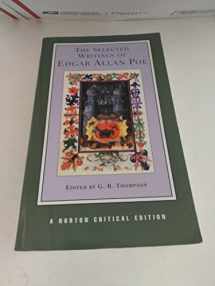 9780393972856-0393972852-The Selected Writings of Edgar Allan Poe: A Norton Critical Edition (Norton Critical Editions)