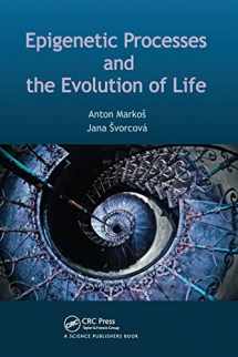 9780367780524-0367780526-Epigenetic Processes and Evolution of Life