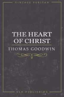 9781941129210-1941129218-The Heart of Christ (Vintage Puritan)