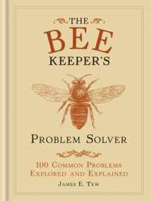 9780600630128-0600630129-The Bee Keeper's Problem Solver