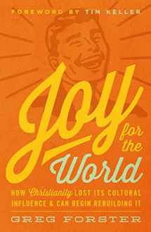 9781433538001-1433538008-Joy for the World