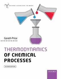 9780198814450-0198814453-Thermodynamics of Chemical Processes OCP (Oxford Chemistry Primers)