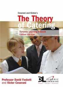9780340941768-0340941766-Ceserani and Kinton's The Theory of Catering: Tutor Resource Dynamic Learning