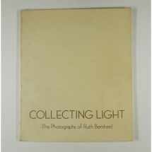 9780933286115-0933286112-Collecting light: The Photographs of Ruth Bernhard (Untitled 20)