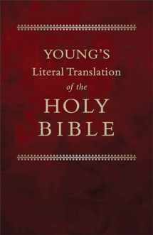 9780801099106-0801099102-Young's Literal Translation of the Bible