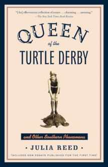 9780812973617-0812973615-Queen of the Turtle Derby and Other Southern Phenomena: Includes New Essays Published for the First Time