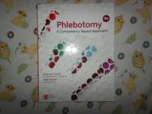 9780073374550-0073374555-Phlebotomy: A Competency-Based Approach, 3rd Edition