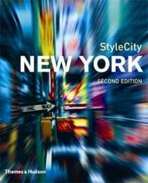 9780500210185-0500210187-StyleCity New York, Second Edition (2006)