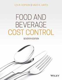 9781119524991-1119524997-Food and Beverage Cost Control