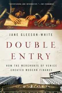 9780393346596-0393346595-Double Entry: How the Merchants of Venice Created Modern Finance