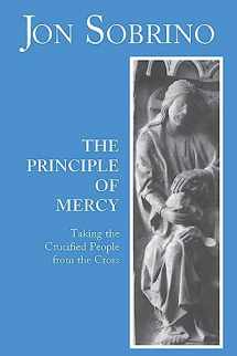 9780883449868-0883449862-The Principle of Mercy
