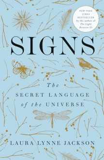 9780399591617-0399591613-Signs: The Secret Language of the Universe
