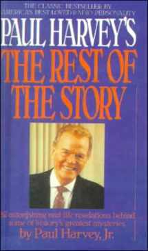 9780808511182-0808511181-Paul Harvey's the Rest of the Story
