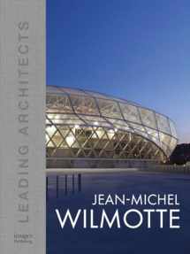 9781864707489-1864707488-Jean-Michel Wilmotte: Leading Architects (Leading Architects of the World)