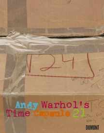 9783832173609-3832173609-Andy Warhol's Time Capsule 21