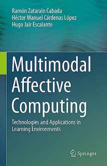 9783031325410-3031325419-Multimodal Affective Computing: Technologies and Applications in Learning Environments