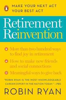 9780143131915-0143131915-Retirement Reinvention: Make Your Next Act Your Best Act