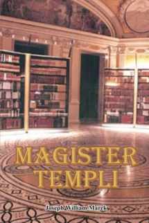 9781796939811-1796939811-Magister Templi