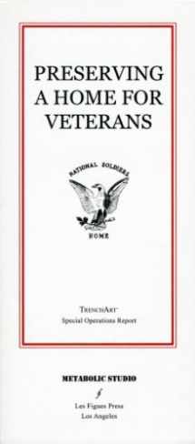 9781934254301-1934254304-Preserving a Home for Veterans