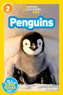 9781426304262-1426304269-National Geographic Readers: Penguins!