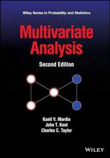 9781118738023-1118738020-Multivariate Analysis (Wiley Series in Probability and Statistics)