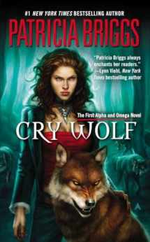 9780441016150-0441016154-Cry Wolf (Alpha and Omega, Book 1)