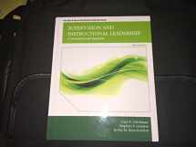 9780132852135-0132852136-SuperVision and Instructional Leadership: A Developmental Approach (9th Edition) (Allyn & Bacon Educational Leadership)