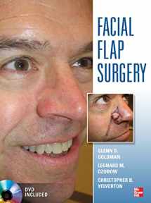 9780071749251-007174925X-Facial Flaps Surgery