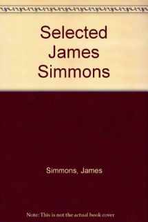 9780856401428-0856401420-The selected James Simmons