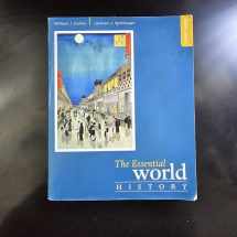 9781305510227-1305510224-The Essential World History