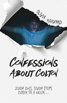 9780241455739-0241455731-Confessions about Colton