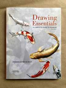 9780190209520-0190209526-Drawing Essentials: A Complete Guide to Drawing