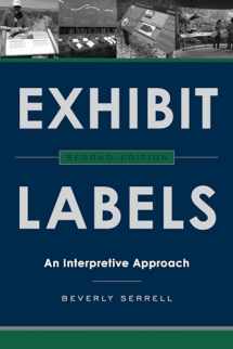 9781442249035-144224903X-Exhibit Labels: An Interpretive Approach