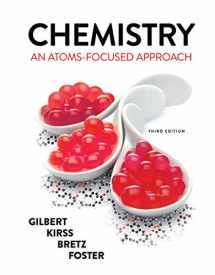 9780393697353-0393697355-Chemistry: An Atoms-Focused Approach