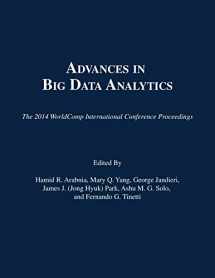 9781601322647-160132264X-Advances in Big Data Analytics (The 2014 WorldComp International Conference Proceedings)