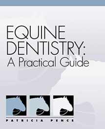 9780683304039-0683304038-Equine Dentistry: A Practical Guide