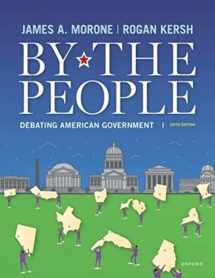 9780197670699-0197670695-By The People: Debating American Government