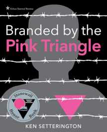 9781926920962-1926920961-Branded by the Pink Triangle
