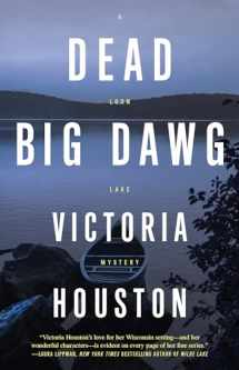 9781440598838-1440598835-Dead Big Dawg (19) (A Loon Lake Mystery)