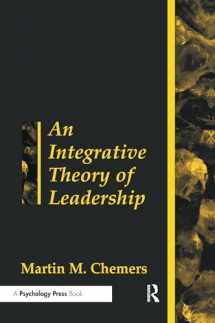 9780805826791-0805826793-An Integrative Theory of Leadership