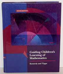 9780534145743-0534145744-Guiding Children's Learning of Mathematics