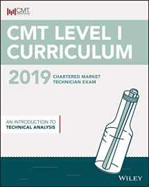 9781119543459-1119543452-CMT Level I 2019: An Introduction to Technical Analysis